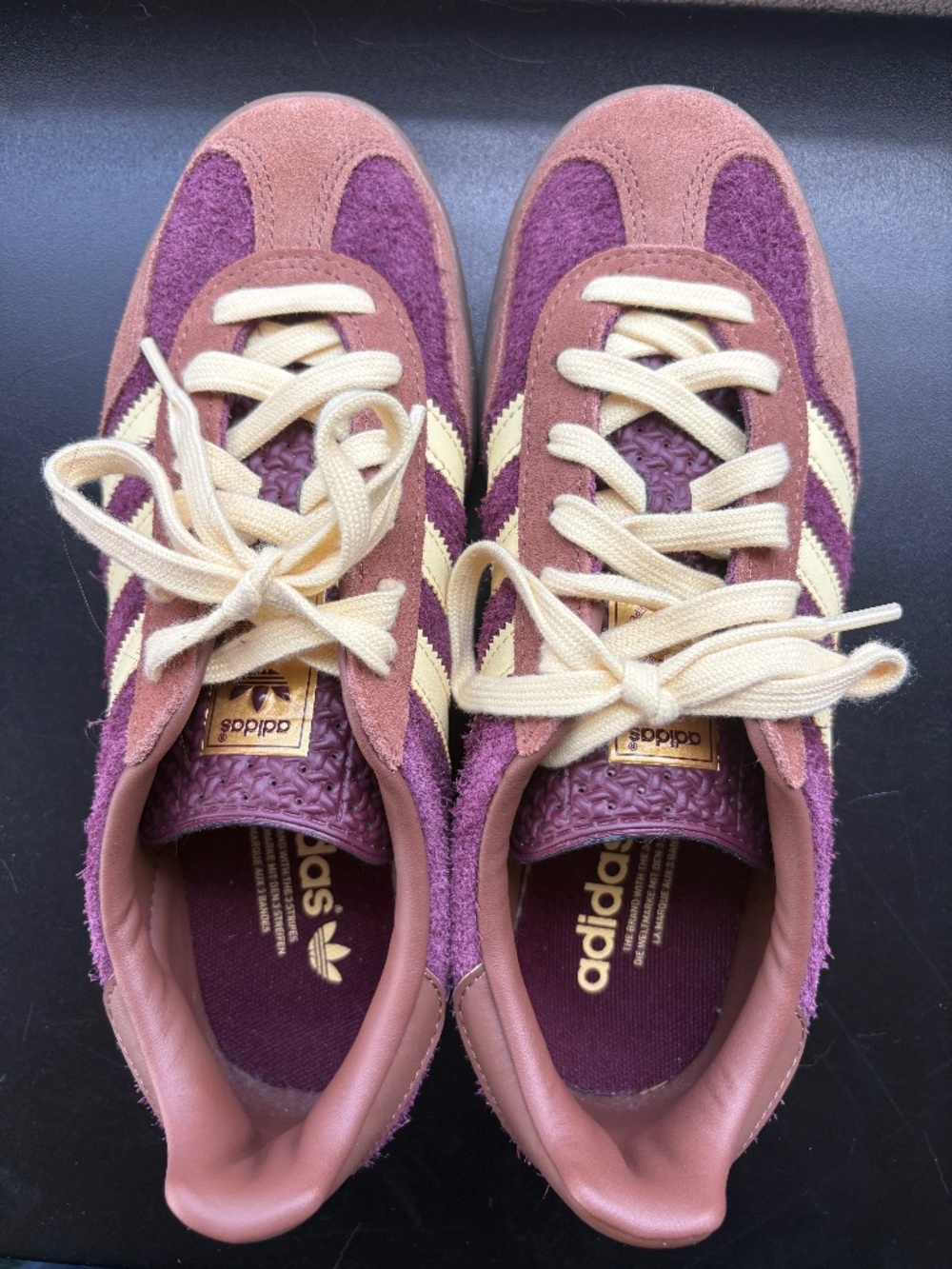 Adidas sneakers